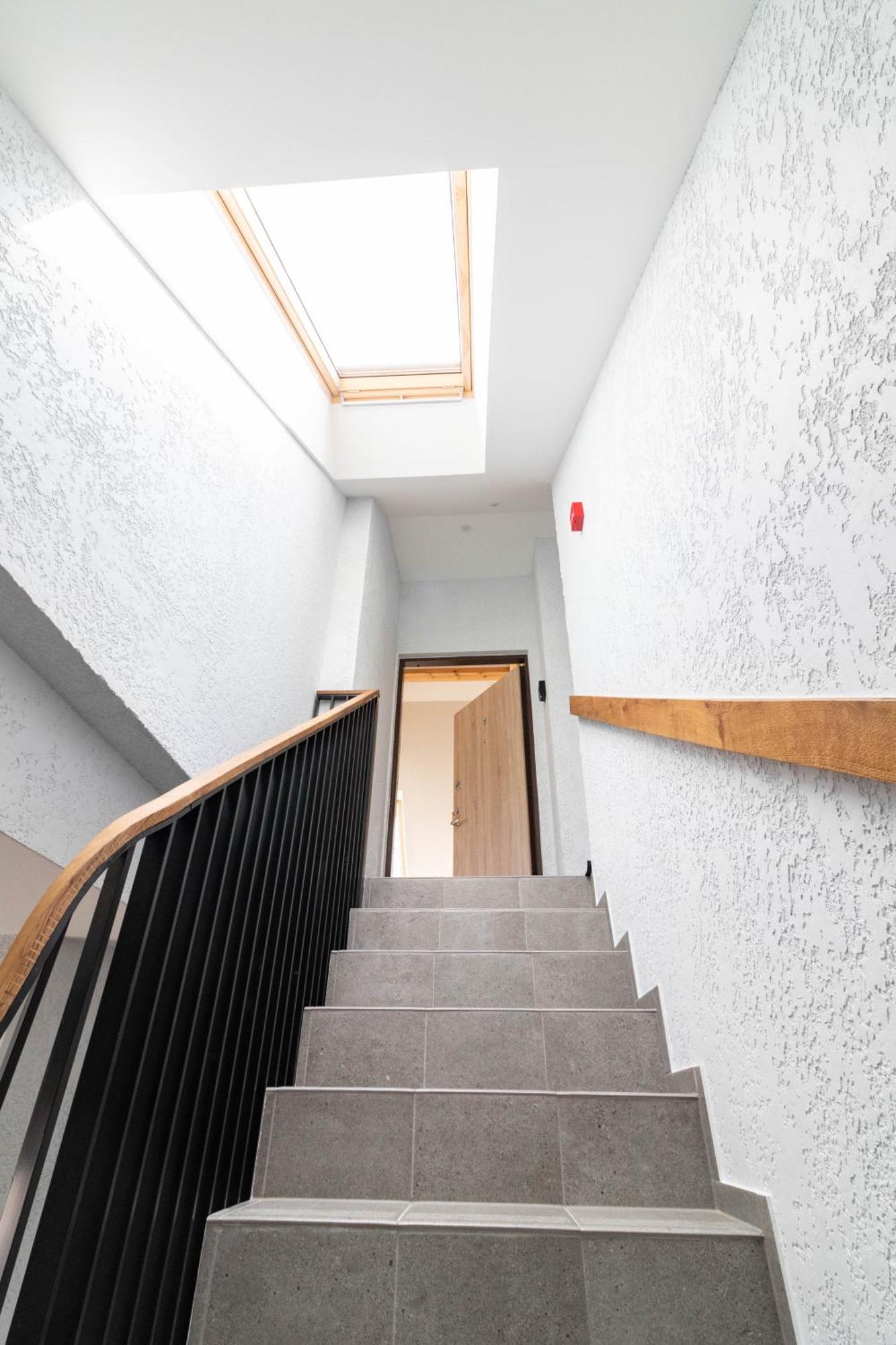 Top Street One Apartments, By Cohost Klaipeda Room photo